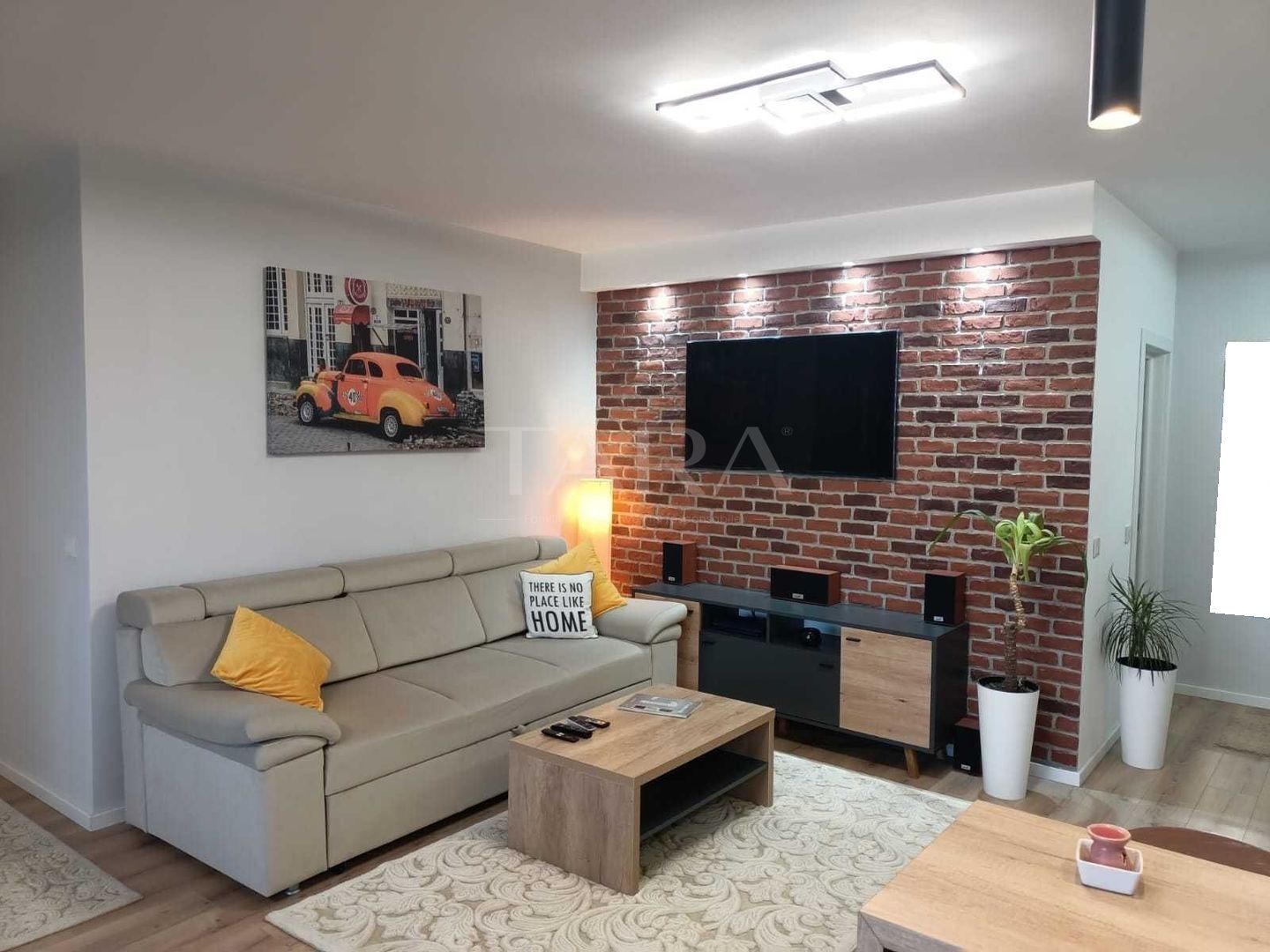 Apartament 3 camere modern, parcare subterană, zonă premium! - Poză 2