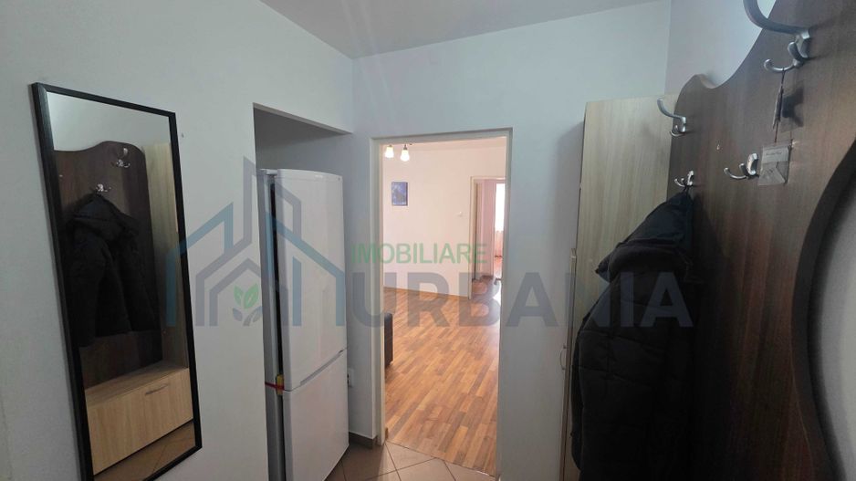 Inchiriez apartament cu 2 camere, Cantemir, Iasi - Poză 7