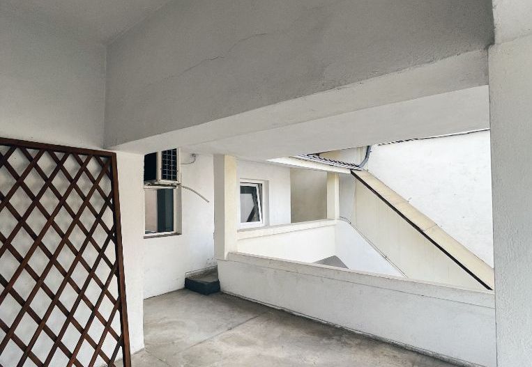 Vila cu terasa si curte de inchiriat (ideal firma), Parcul Carol - Unirii - Poză 15