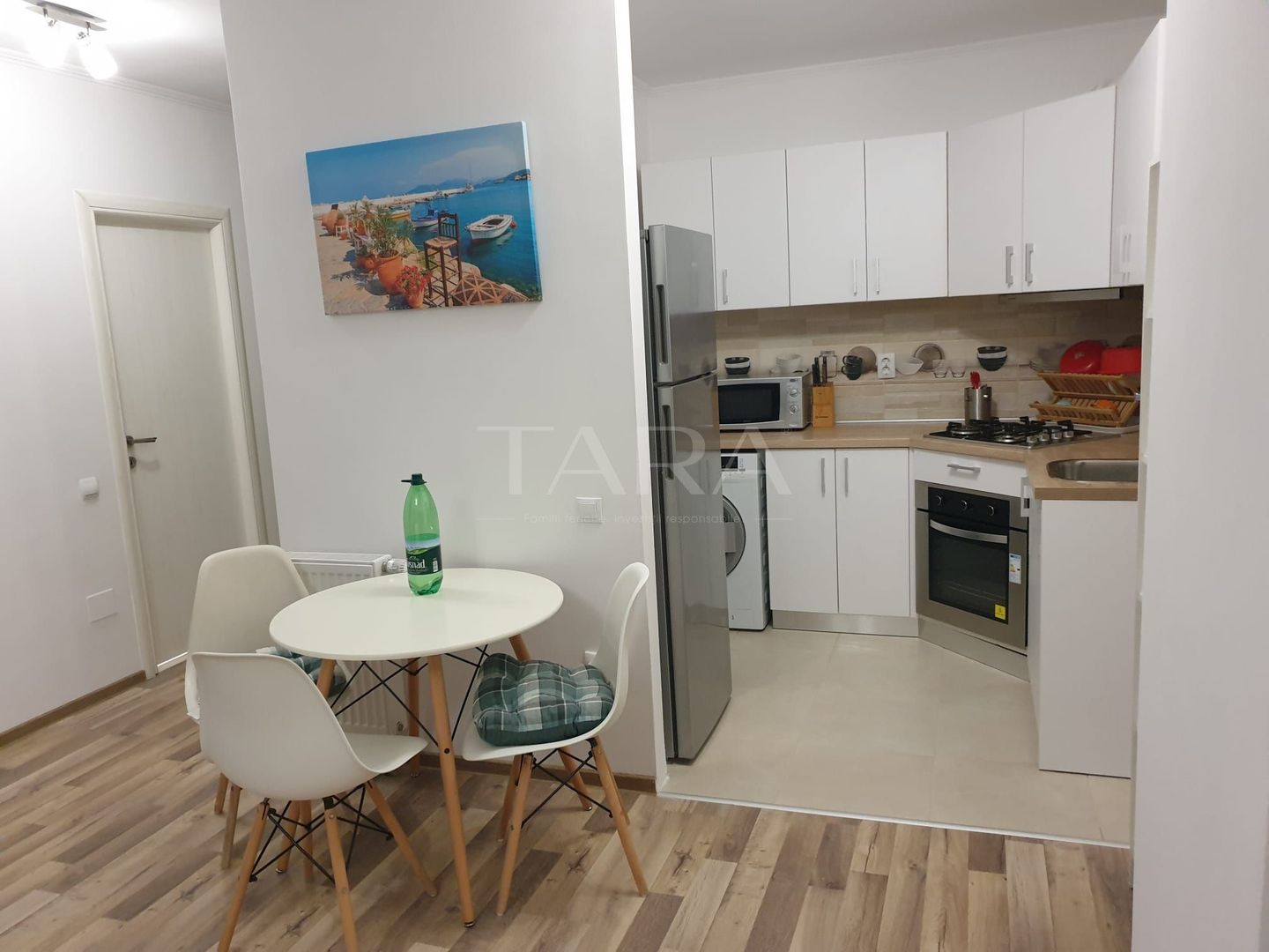 Apartament 2 camere, parcare - Grand Park Residence, Gheorgheni - Poză 3