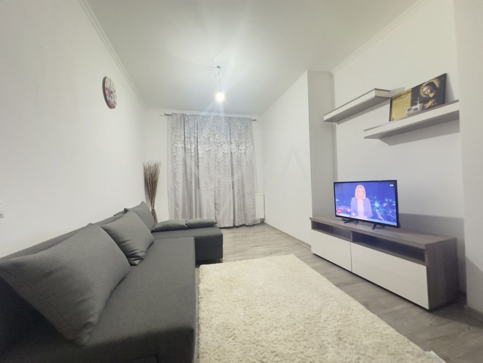 Apartament 2 camere, etajul 1, Zona Mandra - Poză 9