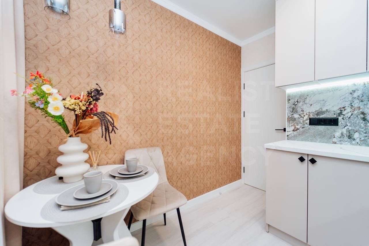 Vânzare, apartament, 1 cameră, str. Dumitru Râşcanu, Rîșcani - Poză 7