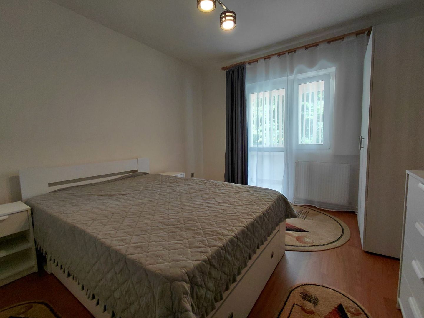 Apartament modern de inchiriat 2 camere etajul 1 Valea Aurie - Poză 4