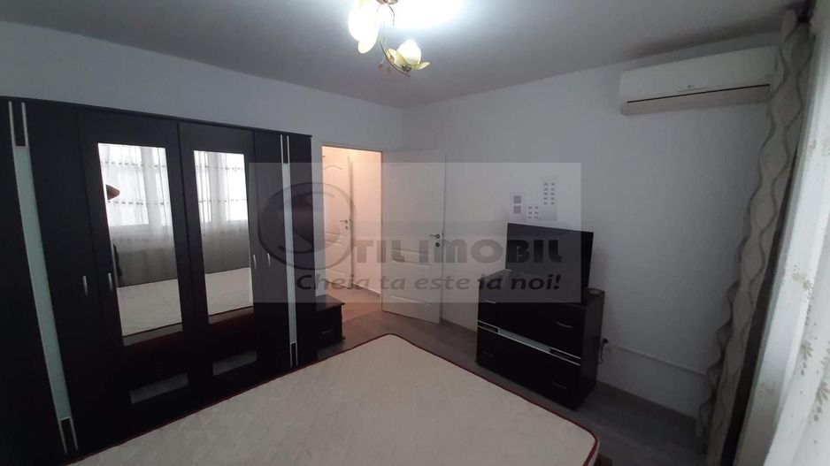 Apartament 2 camere • 500 € •  Piata Nicolina-60mp - Poză 6
