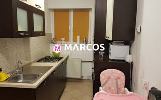 Apartament 2 camere decomandat, et.1, Lunca, ID 718 - Poză 4
