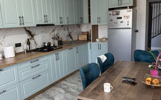 BRASADAS vinde casa noua la cheie in zona Titulescu. - Poză 7