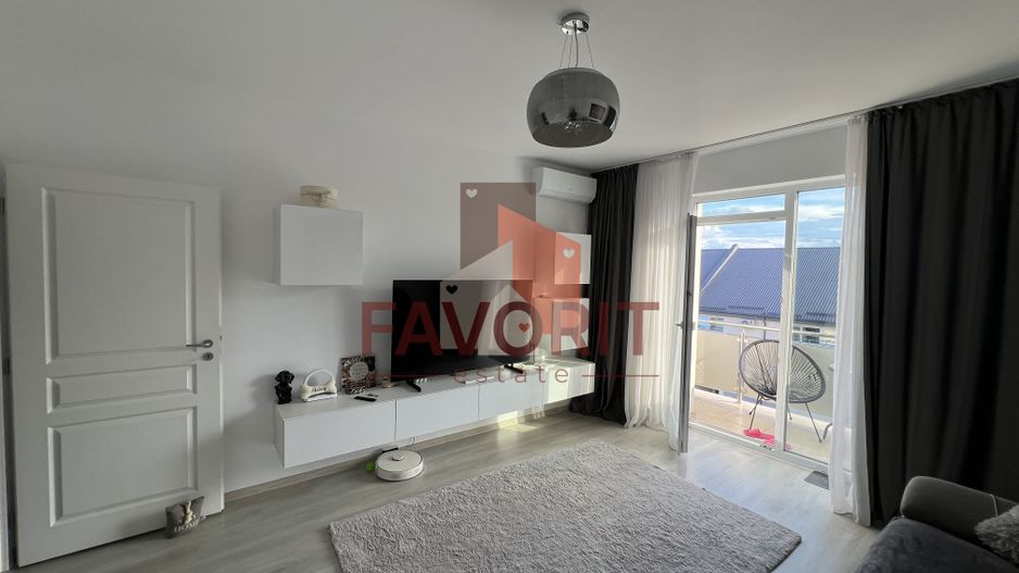 Apartament 4 camere pe 2 niveluri | 2 bai | 90 mp utili | Calea Urseni - Poză 2