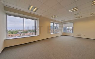 Zero comision, 145-280mp birou Grozavesti - Splai, 5 minute metrou - Poză 3