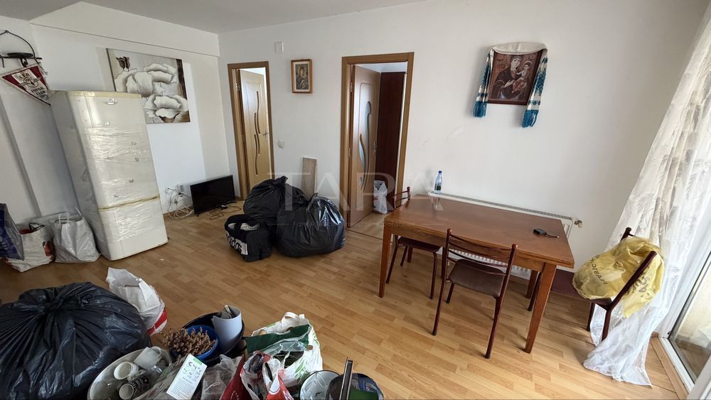 Apartament 2 dormitoare – Apahida, balcon 18 mp. - Poză 1