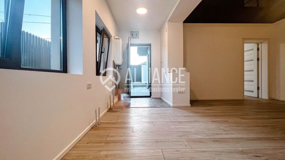 PALAZU MARE(COD 05) Casa Eleganta, 3 Camere, Finisaje Premium - Poză 12