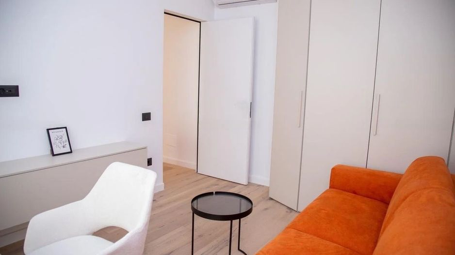 Apartament 3 camere I Herastrau I Nou I Prima Inchiriere - Poză 3