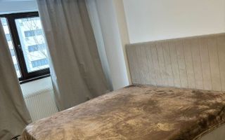 Apartament 2 camere – Drumul Binelui, zona Parc Tudor Arghezi - Poză 3