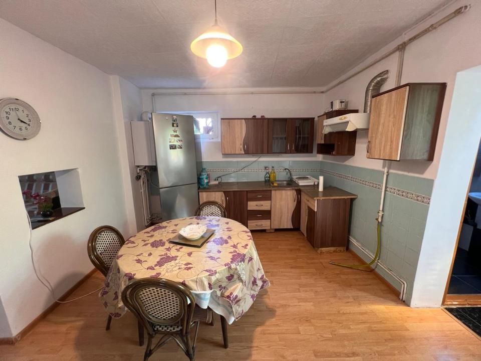 Vila P+E+M in Bod Colonie,teren 300 mp,utilitati,139000 euro. - Poză 11