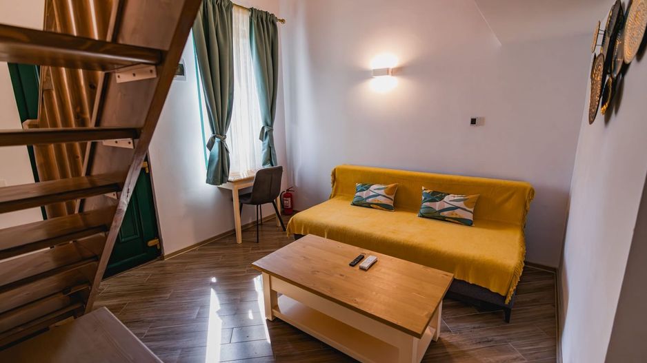 Business la cheie - Proprietate tip pensiune cu rating 9,8/10 Booking - Poză 6