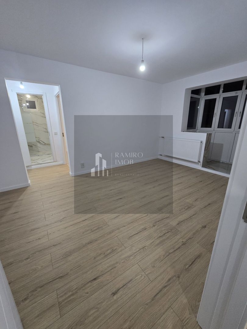 3 camere renovat/Piata Progresul - Poză 2