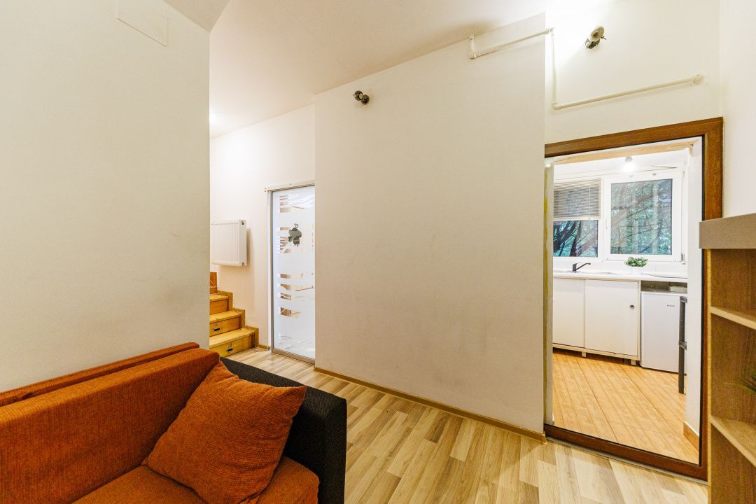 Apartament 2 camere | Parter | Zona Lipovei | 53.000 € | Comision 0% - Poză 19