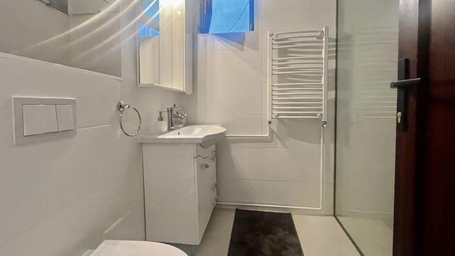 Apartament 3 camere, modern si spațios, zona Centrala- Take Ionescu - Poză 11