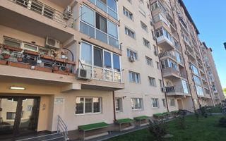 Apartament 2 camere mobilat utilat disponibil imediat Splaiul Unirii - Poză 10