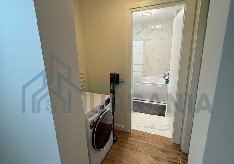 Apartament 3 camere, decomandat, în Tătărași (lângă Tudor Center) - de închiriat - Poză 5