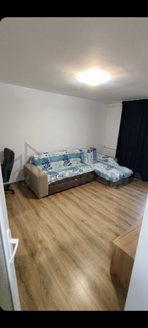 Garsonieră modernă de închiriat, 29 mp, Tătărași, Iași - Poză 4