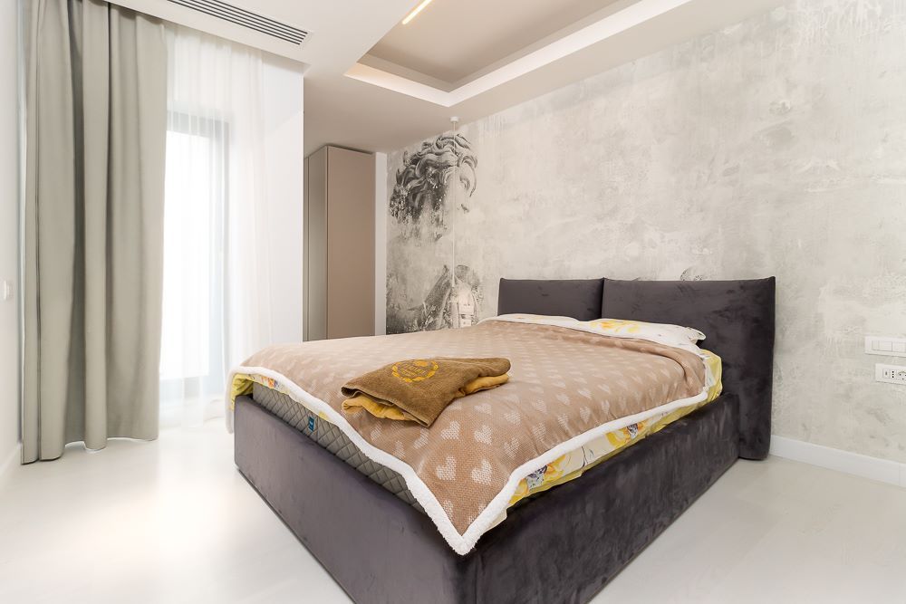 Penthouse | Calea Victoriei | Terasa 60 | Piata Victoriei | Hagag - Poză 4