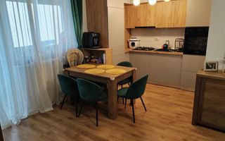 Apartament 2 camere mobilat și utilat, Florești – zona Florilor. - Poză 3