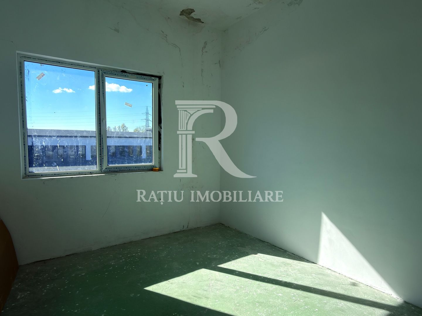 Spațiu comercial 530 mp | Depozitare și producție | Acces TIR - Poză 15