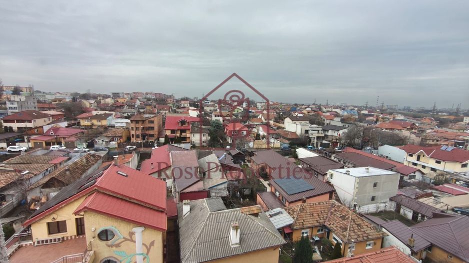 Apartament | 3 camere | Academia Navala | DR-uri - Poză 19