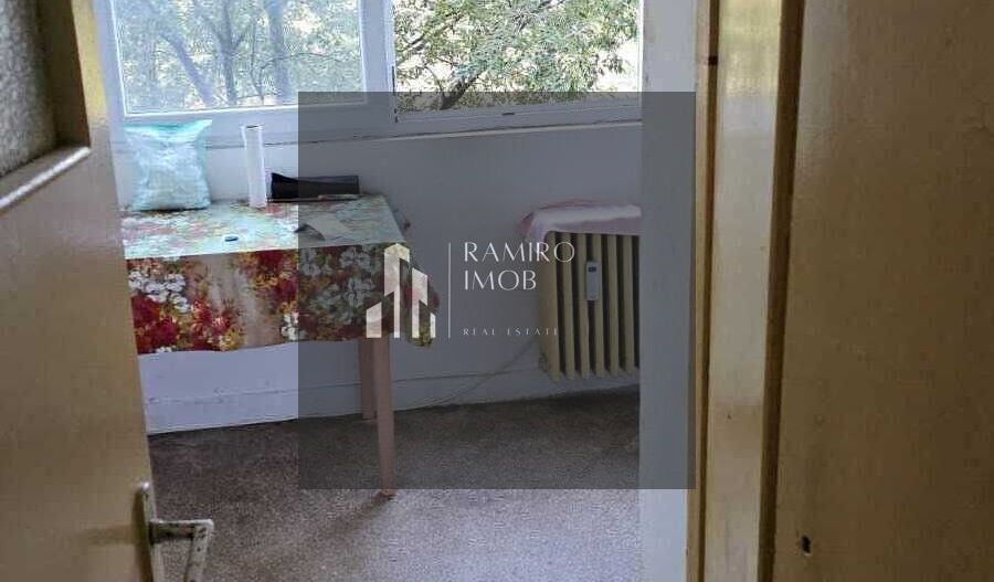 Apartament 3 camere cu vedere spre Parcul IOR – Titan - Poză 3