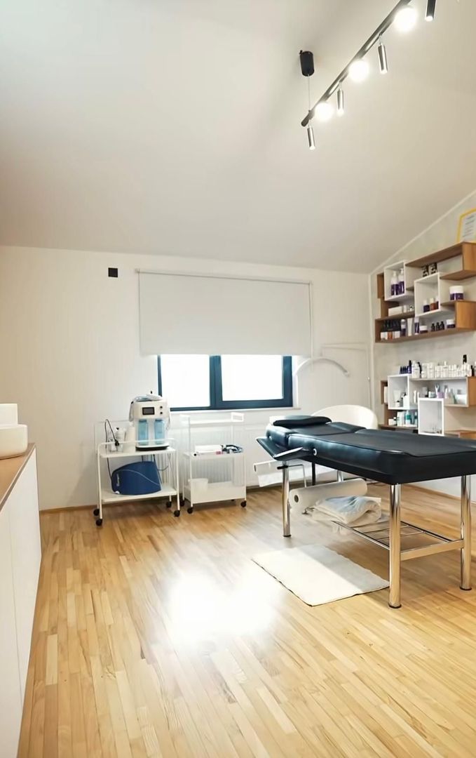 Vilă pe Bulevardul Pipera, cu predarea afacerii de înfrumusețare - Poză 6