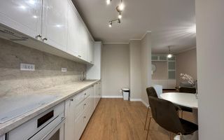 Apartament 2 camere | Prima Inchiriere | Terasa | Strada Fabricii - Poză 7