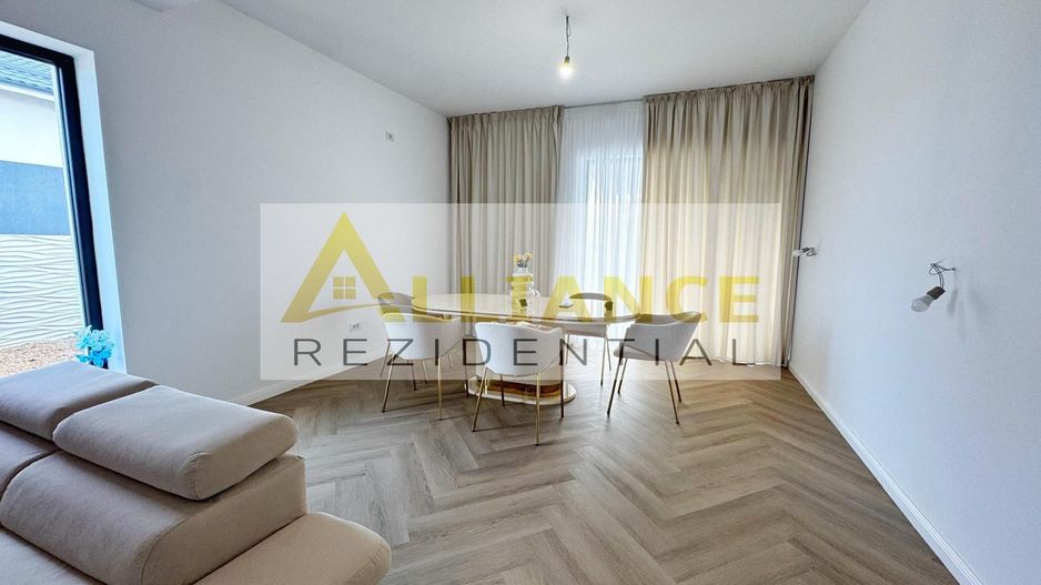 Vila individuala P+M || 5 camere 2 bai || 386mp teren - Poză 2