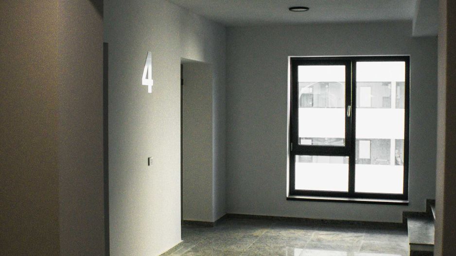 Apartament de lux - 2 camere + loc de parcare, Flamingo Luxury 2 - Poză 8