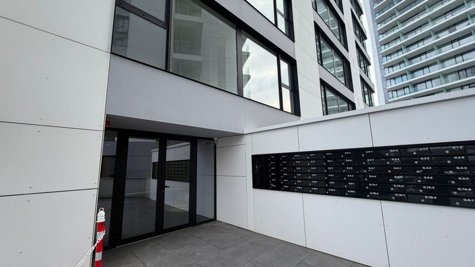 Apartament 2 camere l One Lake Club - Poză 21