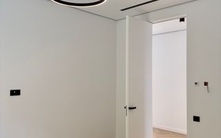 Casa Parter Exclusivista | Design Minimalist | Otopeni - Poză 13