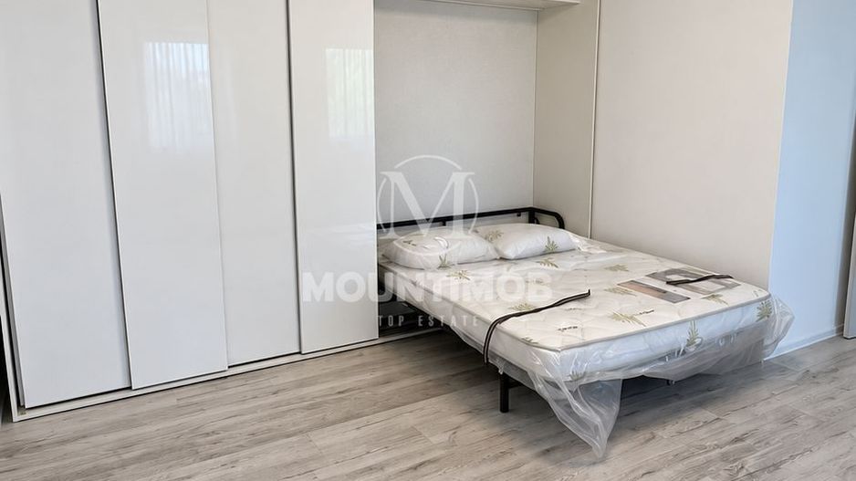 Garsoniera 46 mp, utilata/mobilata,  Loc de Parcare, Tractorul/Brasov - Poză 2
