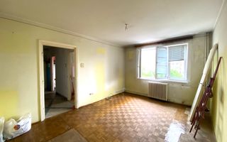 Apartament 2 camere decomandate orientat Sud, et 3/4, P-ta M. Viteazu! - Poză 1