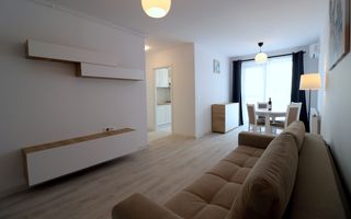 Prima inchiriere Hils Pallady, loc de parcare inclus. - Poză 9