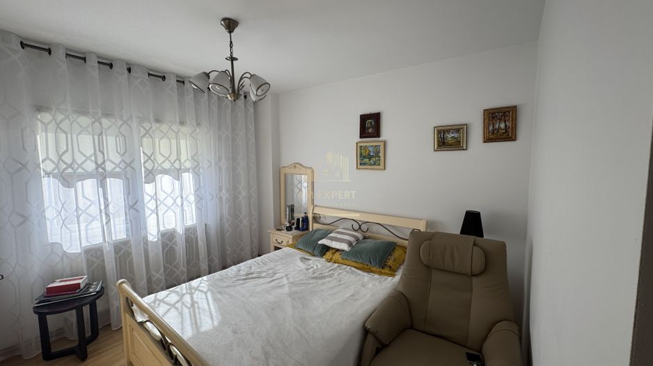 APARTAMENT 3 CAMERE CAMPULUNG, ETAJ 3, ULTRACENTRAL - Poză 5