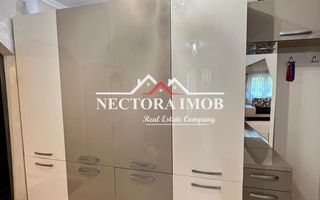 NECTORA IMOB-Apartament 3 camere, Str. Rosiorilor, Parter, Utilat - Poză 5