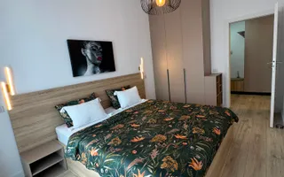 2 camere | Torontalului Nord | Modern | parcare subterană | Bloc nou - Poză 14