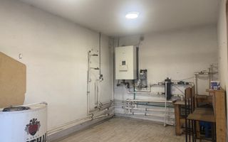 Hală 600 mp de închiriat Stupini Brașov + spațiu birouri - Poză 7