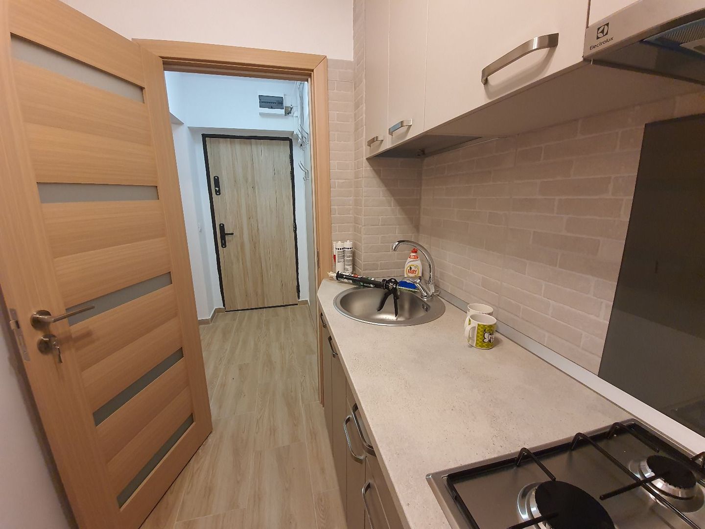 2 camere de inchiriat | Gara de Nord | Grivita | Centrala - Poză 11