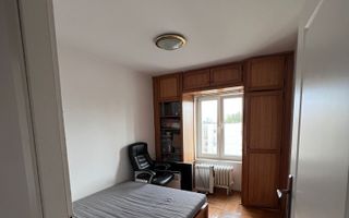 Apartament 3 camere, vedere Delta Vacaresti, langa Parc Tineretului, Pridvor. - Poză 13