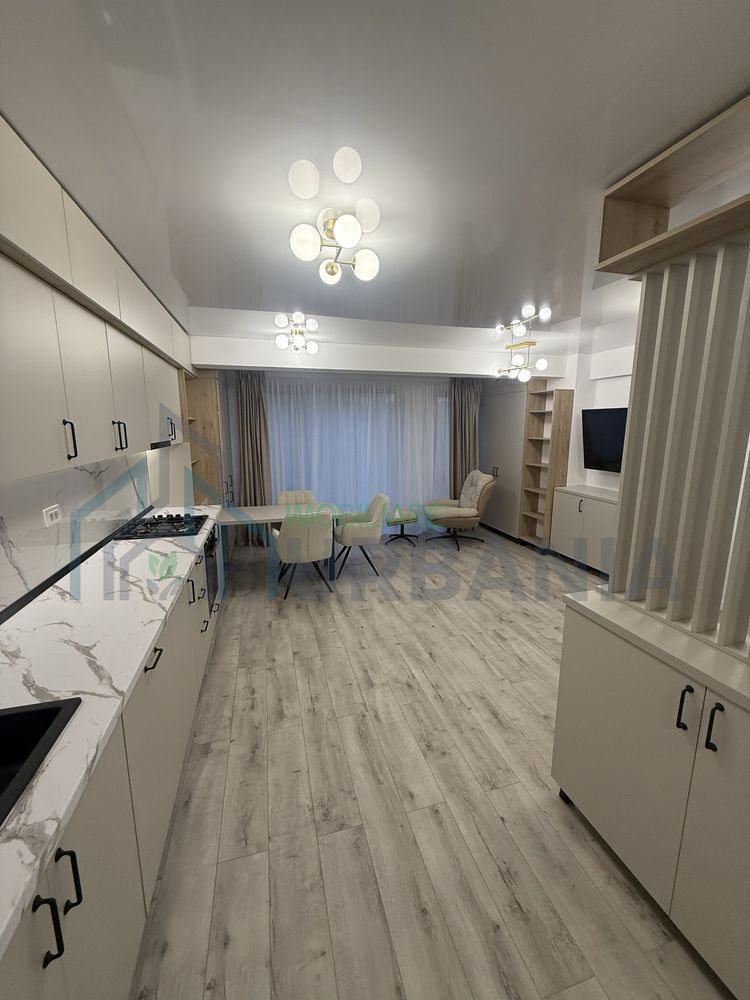 Apartament cu o cameră de închiriat în Don Lake, prima închiriere - Poză 1