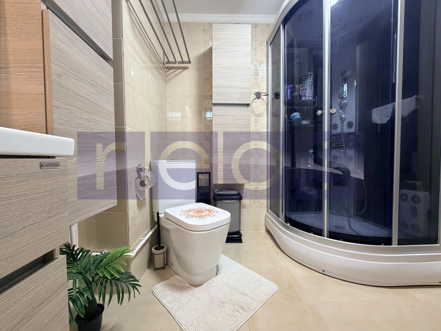 VANZARE VILA DEOSEBITA | TEREN 520 MP | 4 CAMERE | BUFTEA - Poză 22