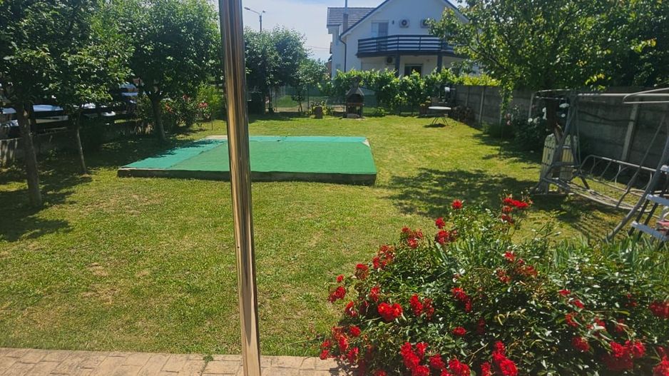 Bogdanestilor | Casa individuala | 9 camere |  Mobilata-Utilata | Comision 0% - Poză 4