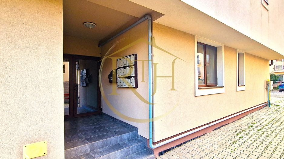 Apartament 2 camere,  mobilat și utilat – Giroc, zona Planetelor. - Poză 17