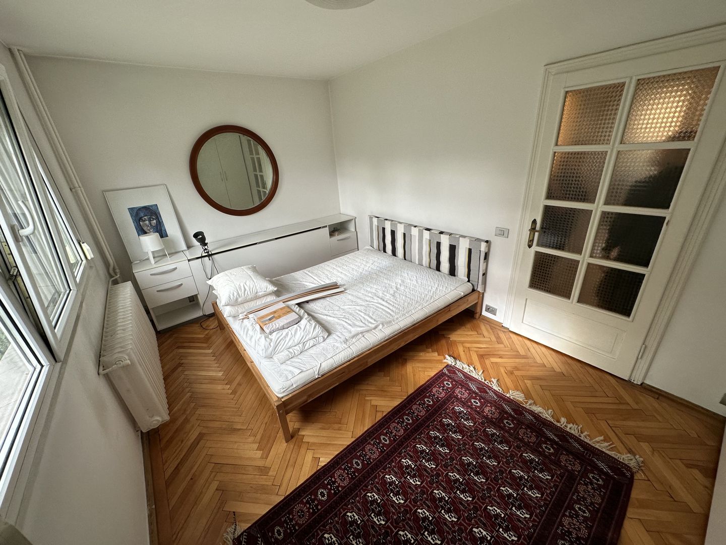 Apartament zona Centrală - Poză 9