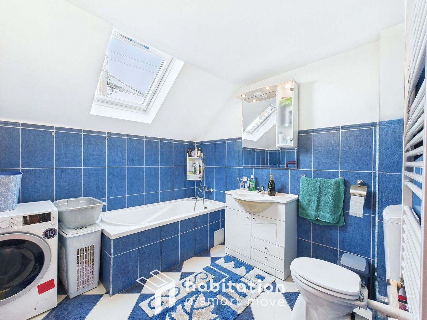 Descoperă turul virtual – Casă individuală spațioasă,  zona Bucovina - Poză 17